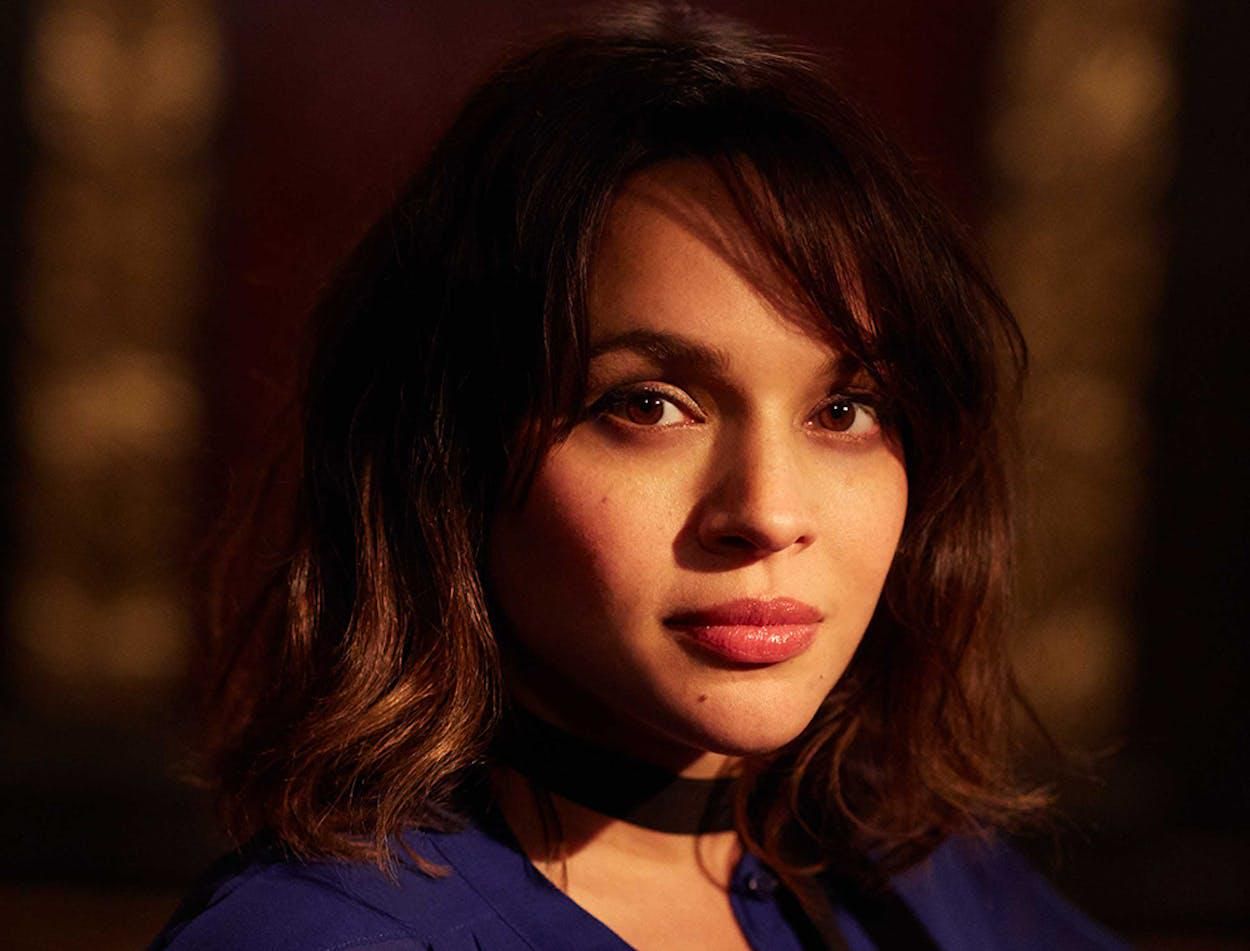 Foto de Norah Jones