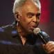 Foto do artista Gilberto Gil