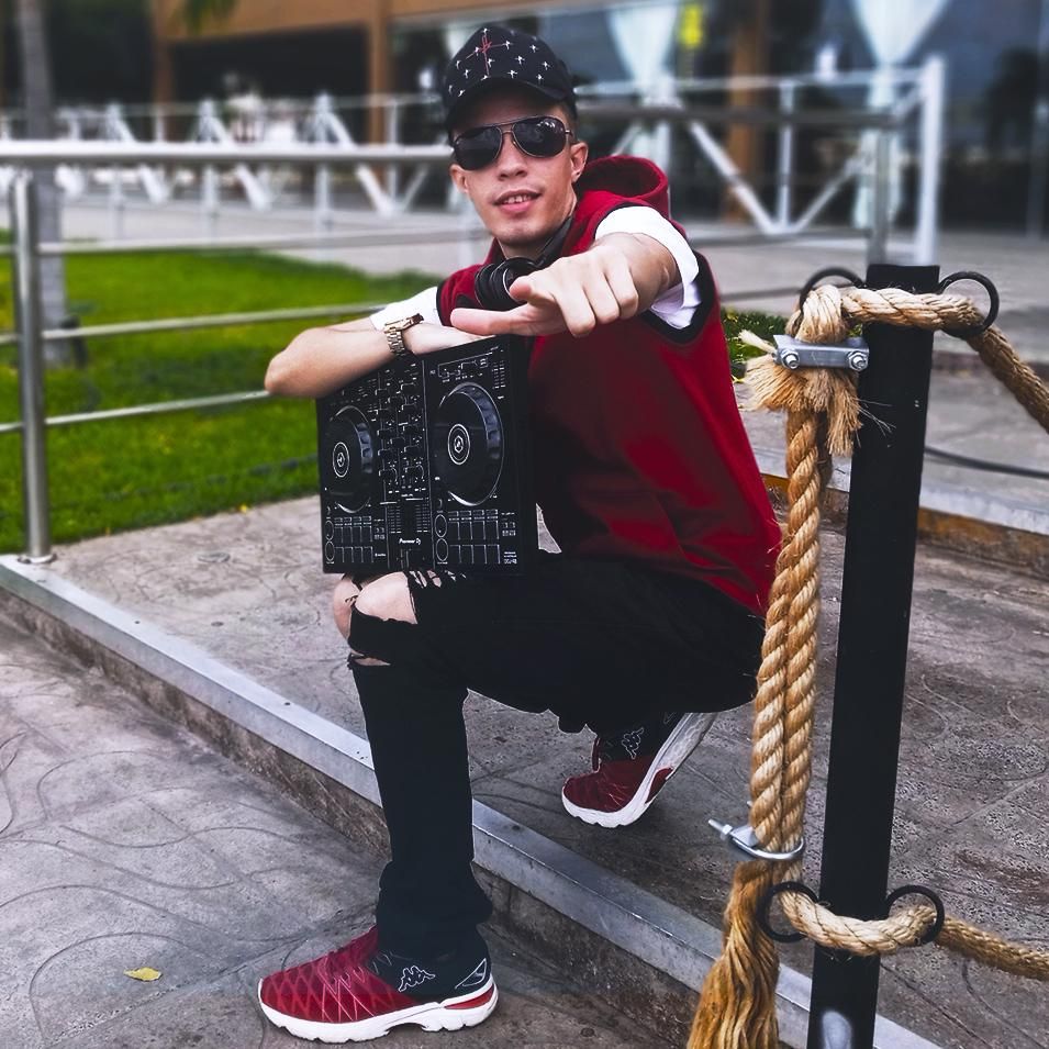 Foto de DJ STEFANO MIX ®