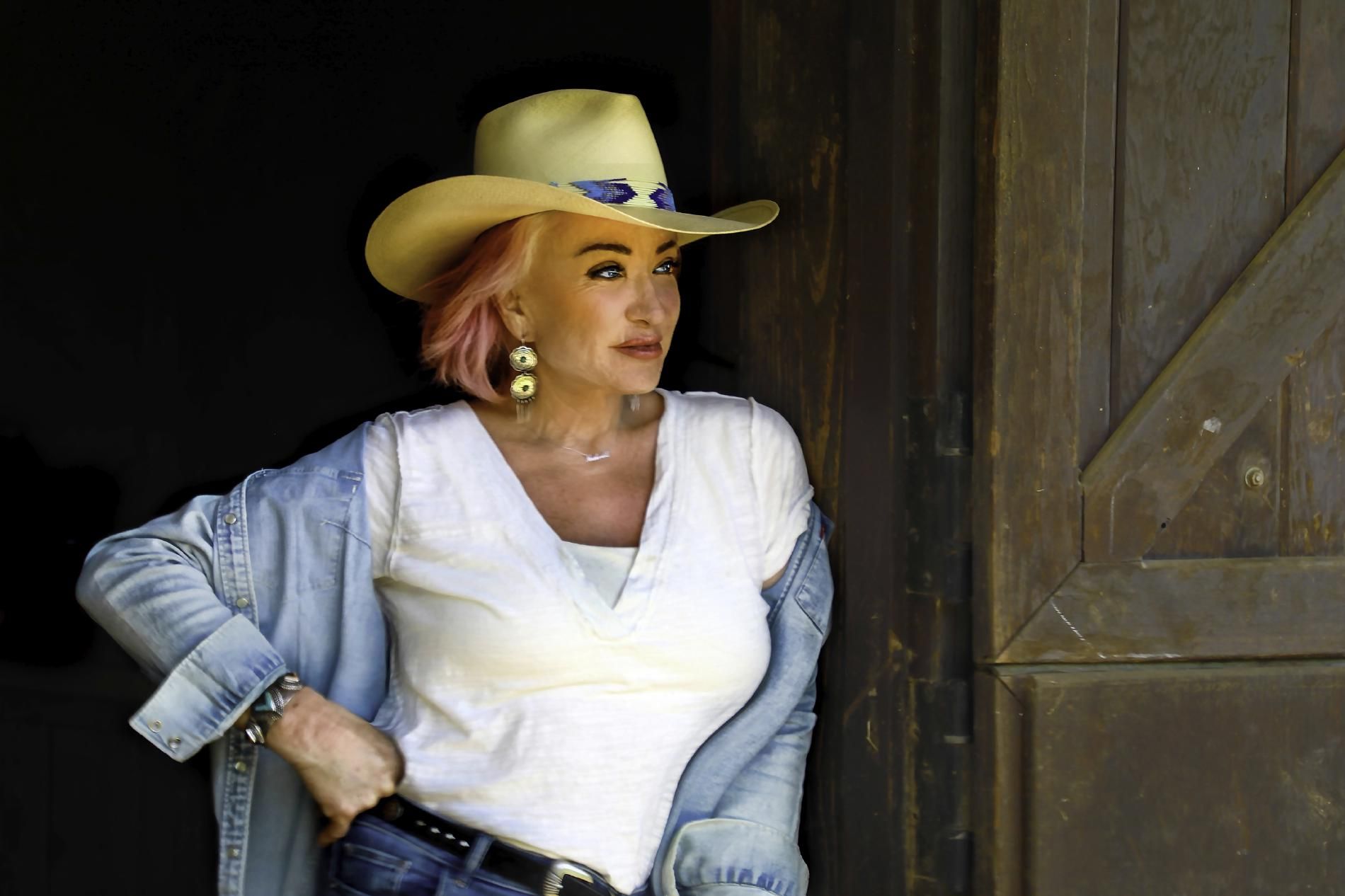 Foto de Tanya Tucker