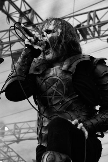 Foto de Dark Funeral