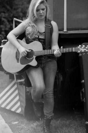 Foto de Marina Araújo