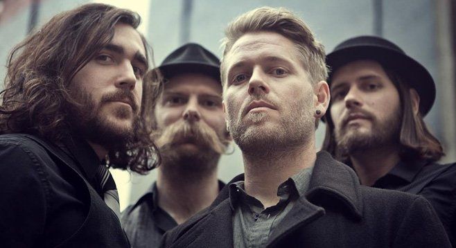 Foto de The Silent Comedy