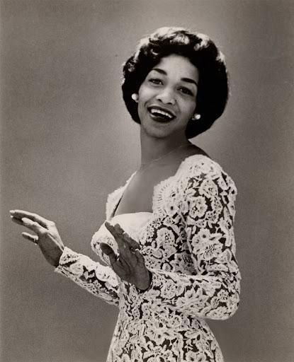 Foto de Salena Jones