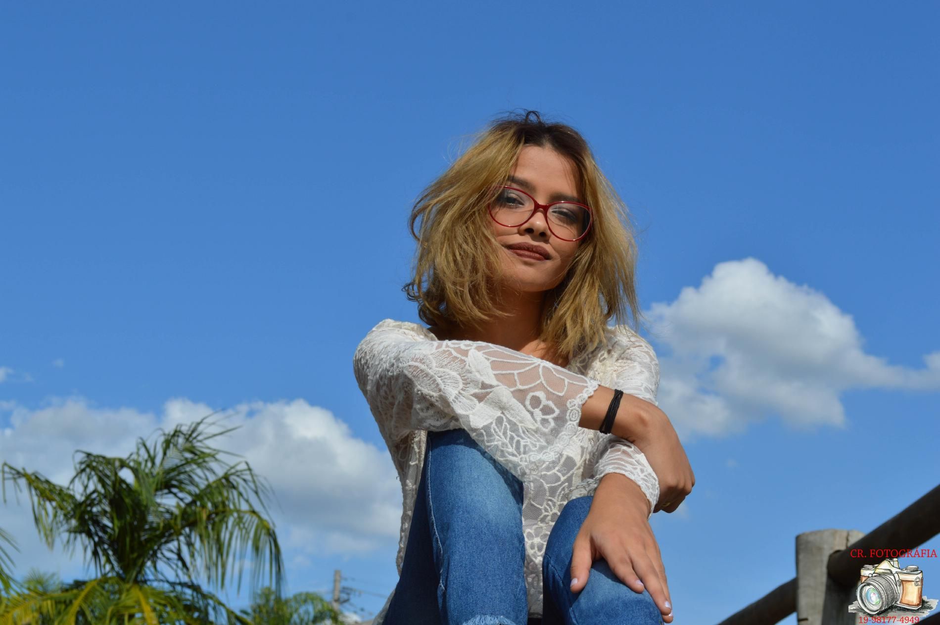 Foto de Gabriela Barbosa