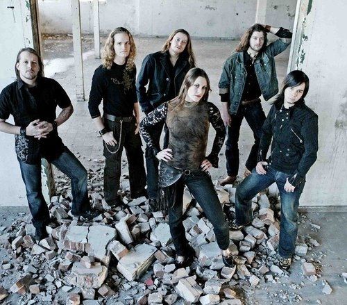 Foto de After Forever