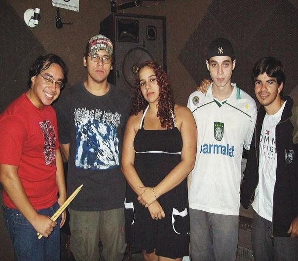 Foto de Luzes Urbanas