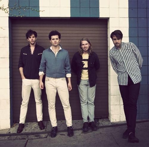 Foto de The Vaccines