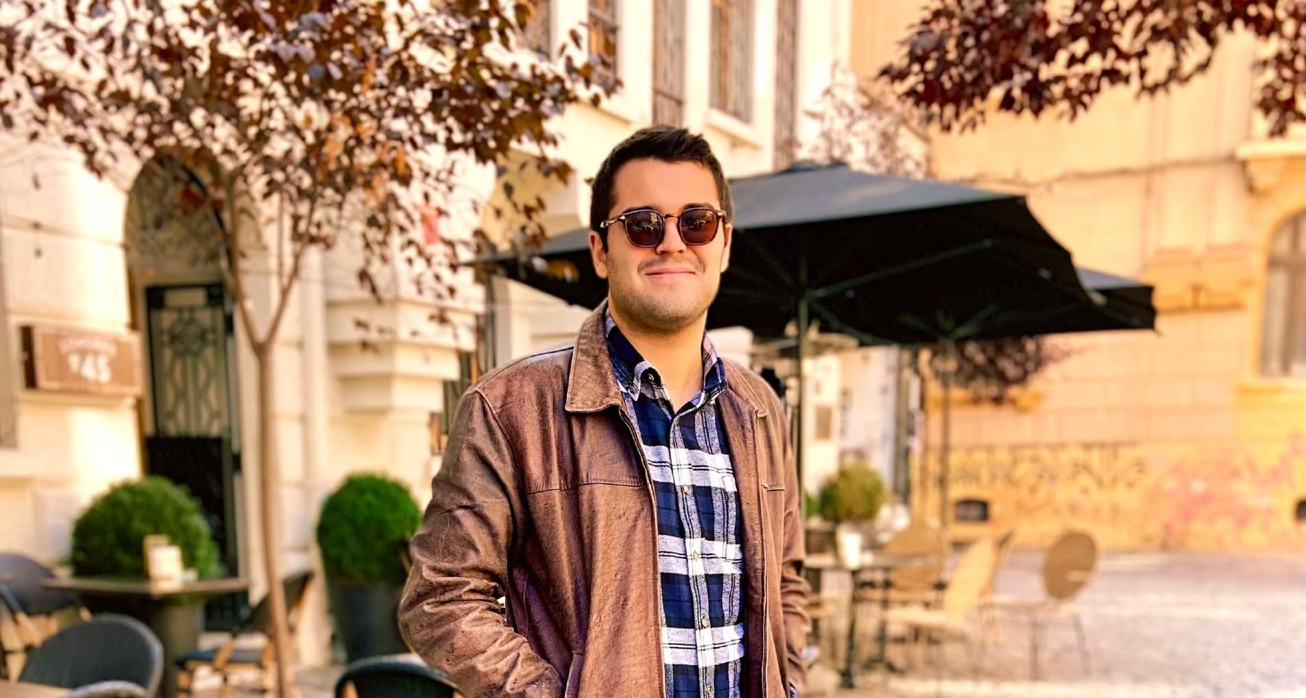 Foto de Rico Tiburcio