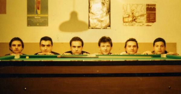 Foto de Yellow Pixoliñas