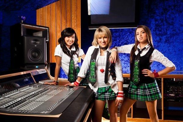 Foto de School Gyrls