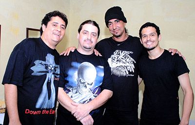 Foto de Destino Ignorado