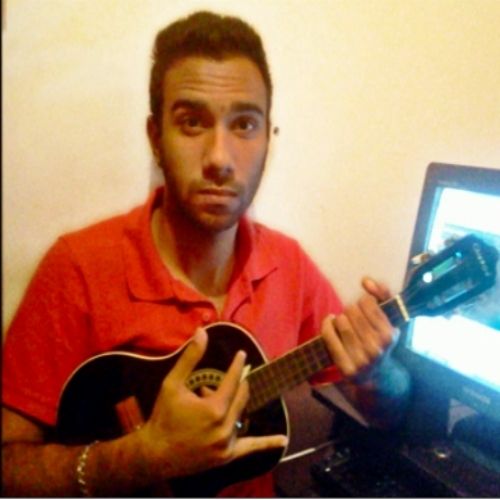 Foto de Paulo Adriano