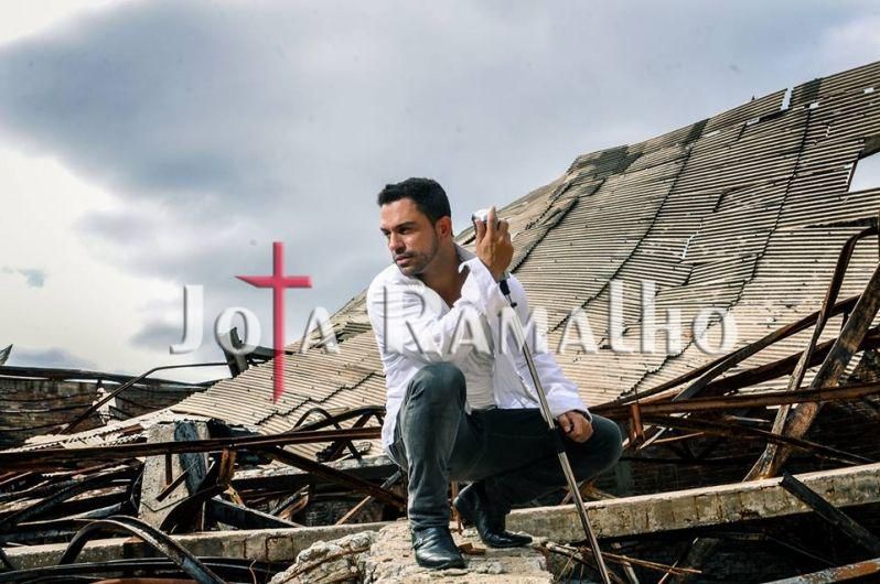 Foto de Jota Ramalho