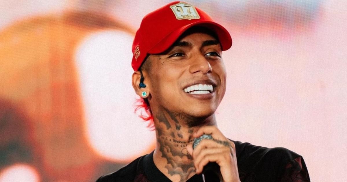 Foto de Esteban Rojas