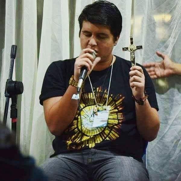 Foto de Paulo Massa JS