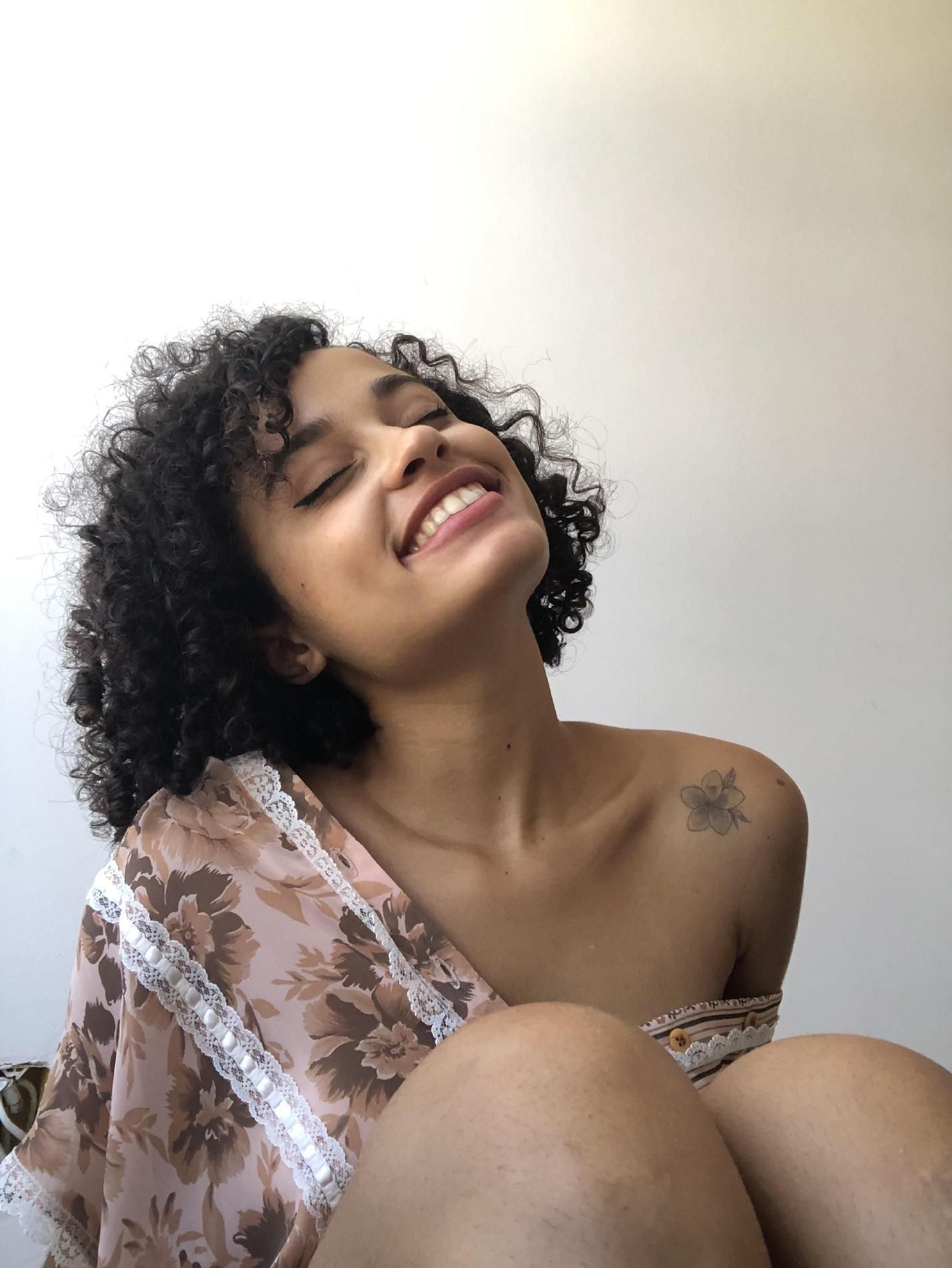 Foto de Luana Guimarães