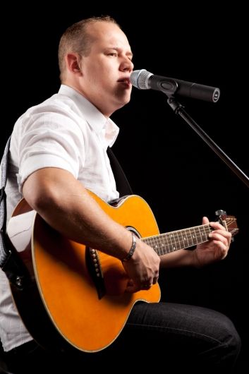 Foto de Rogério Santos