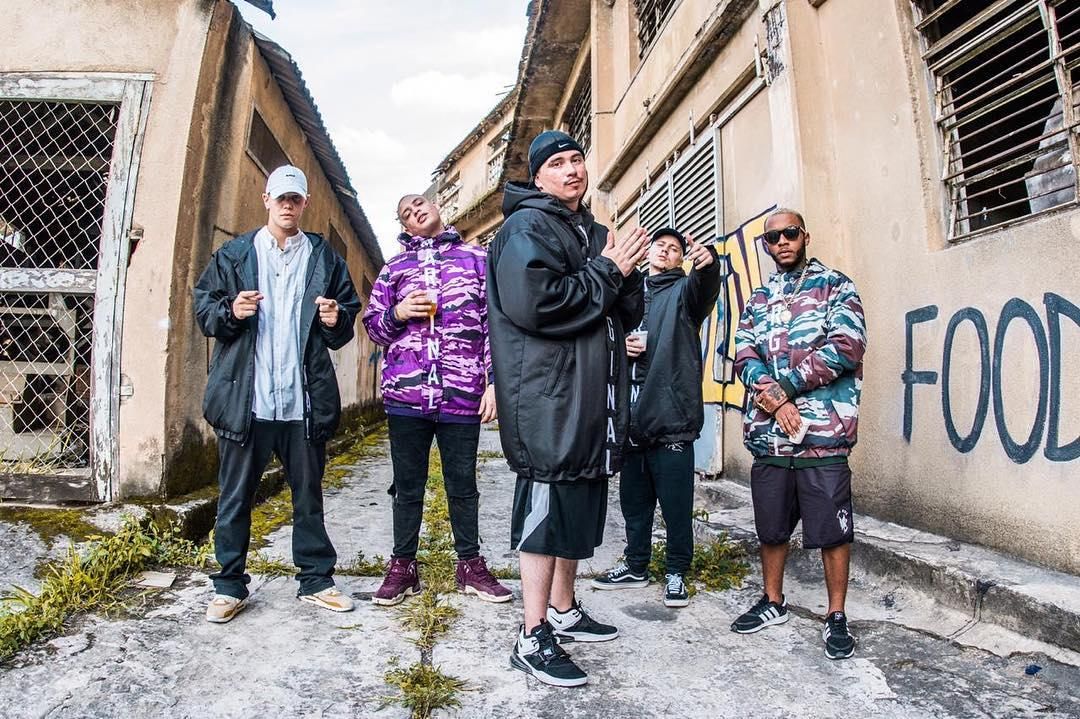 Foto de Marginal Supply