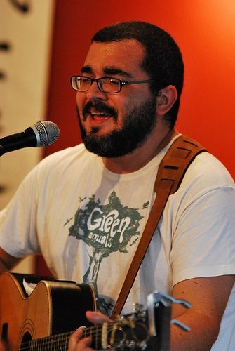 Photo of Eduardo Mano