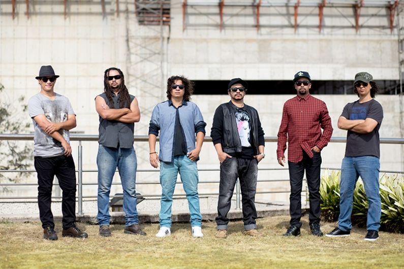 Foto de Herança Negra