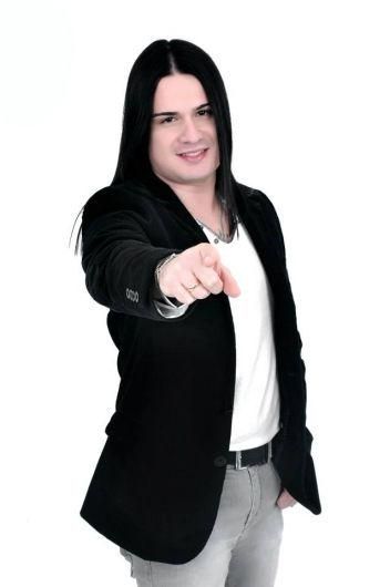 Foto de Bota Pressão