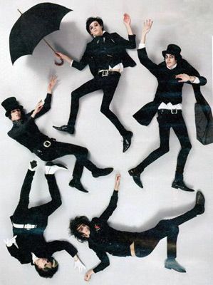 Foto de The Horrors