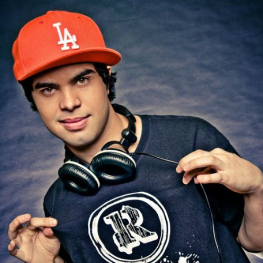 Foto de Datsik
