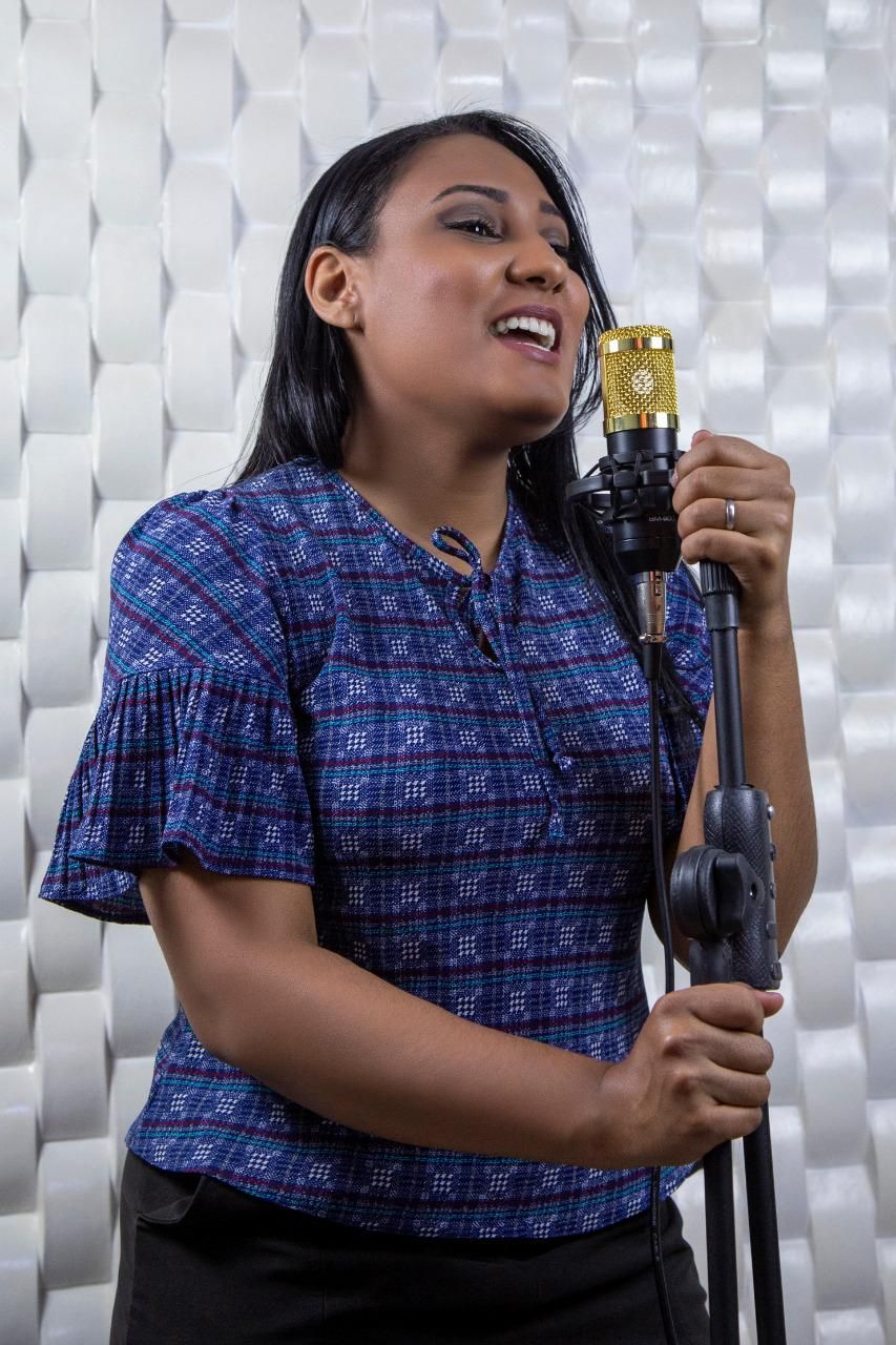 Foto de Carla França