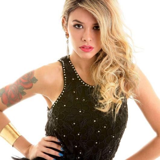 Foto de Nicky Valentine