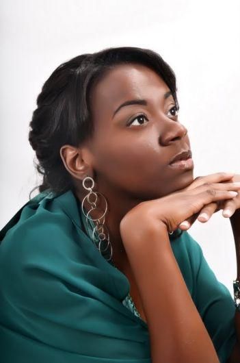 Foto de Uérica Martins