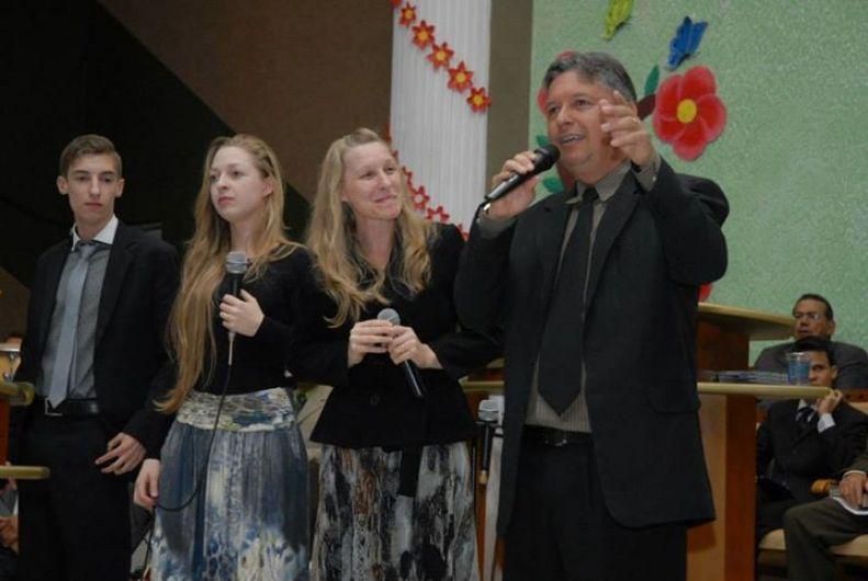 Foto de Ministério Gratidão