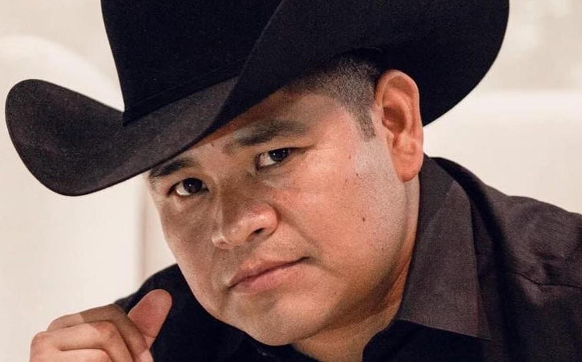 Foto de Erasmo Catarino