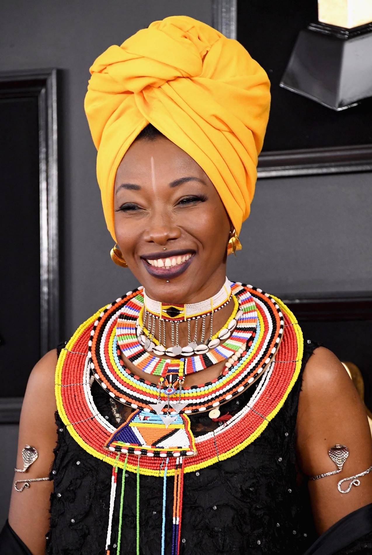 Foto de Fatoumata Diawara