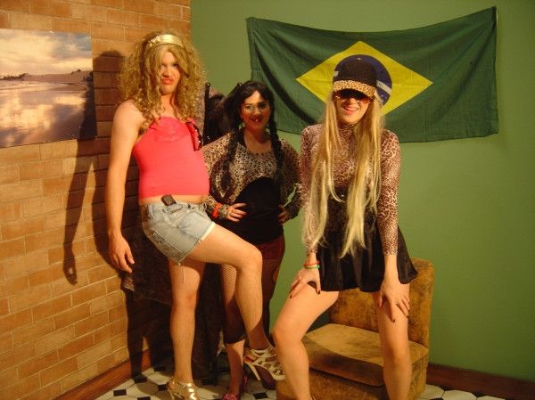 Foto de Comédia MTV