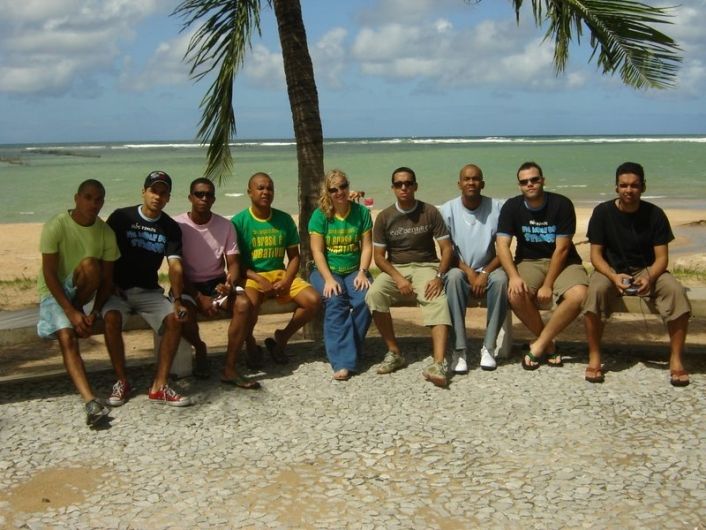 Photo of Igreja Batista Nova Jerusalém