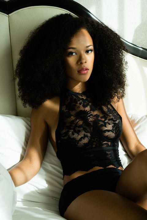 Foto de Serayah