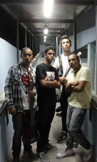 Foto de Banda Oldre