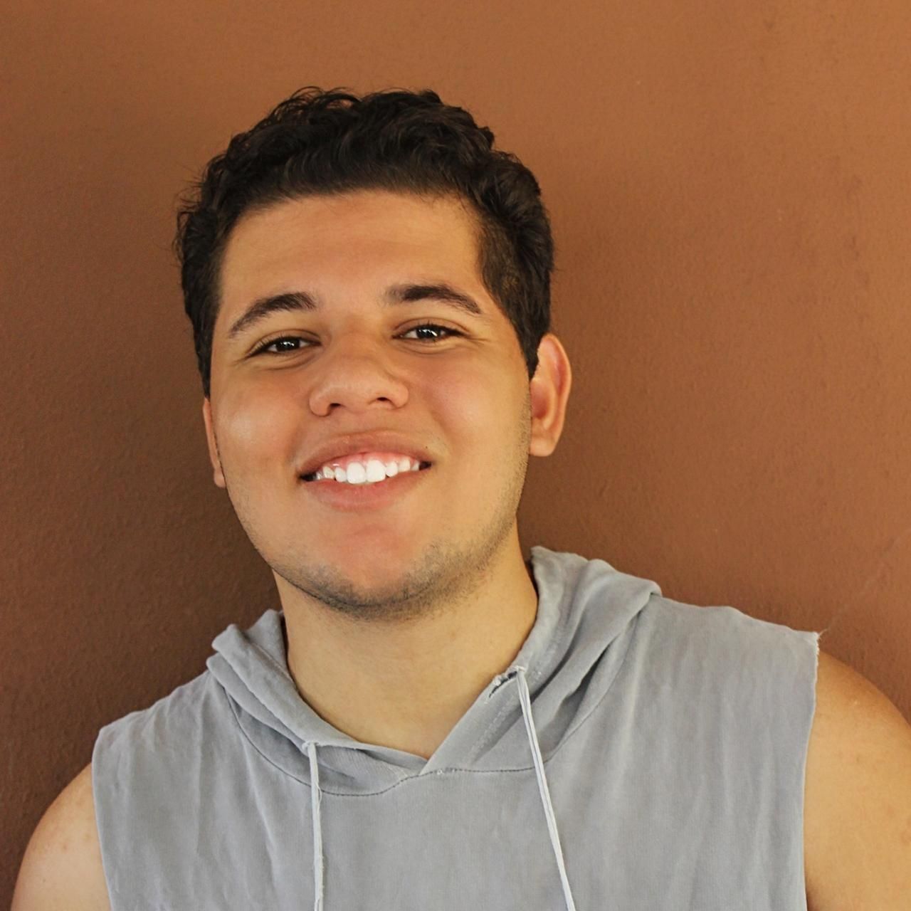 Foto de Lukaz Walker