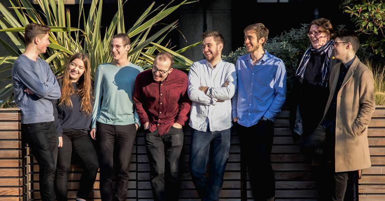 Foto de The Delegates