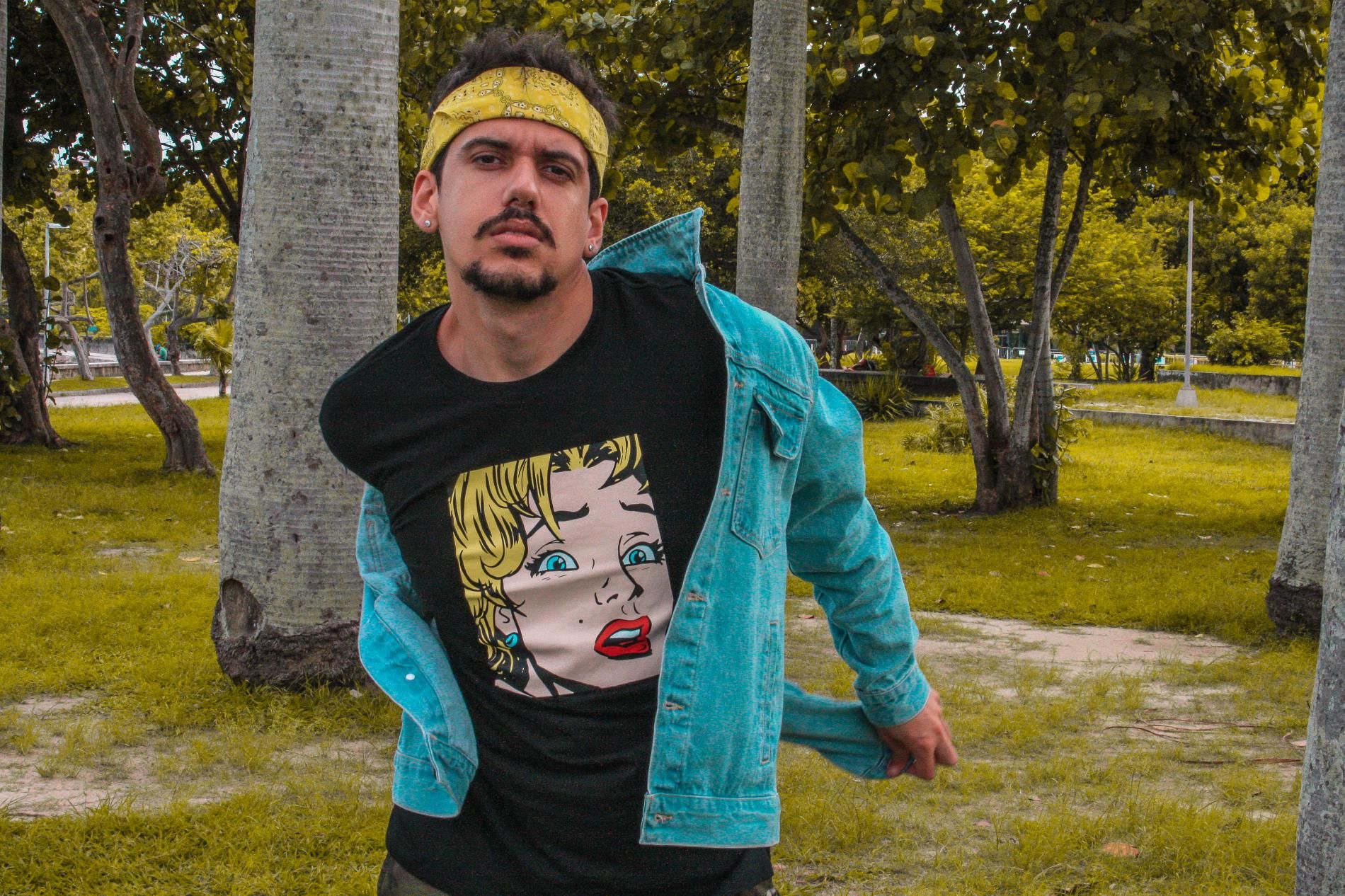 Foto de Gabriel Diks