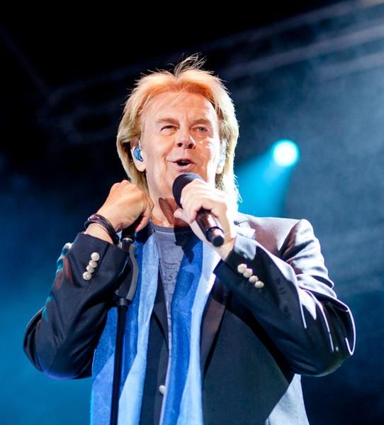 Photo of Howard Carpendale