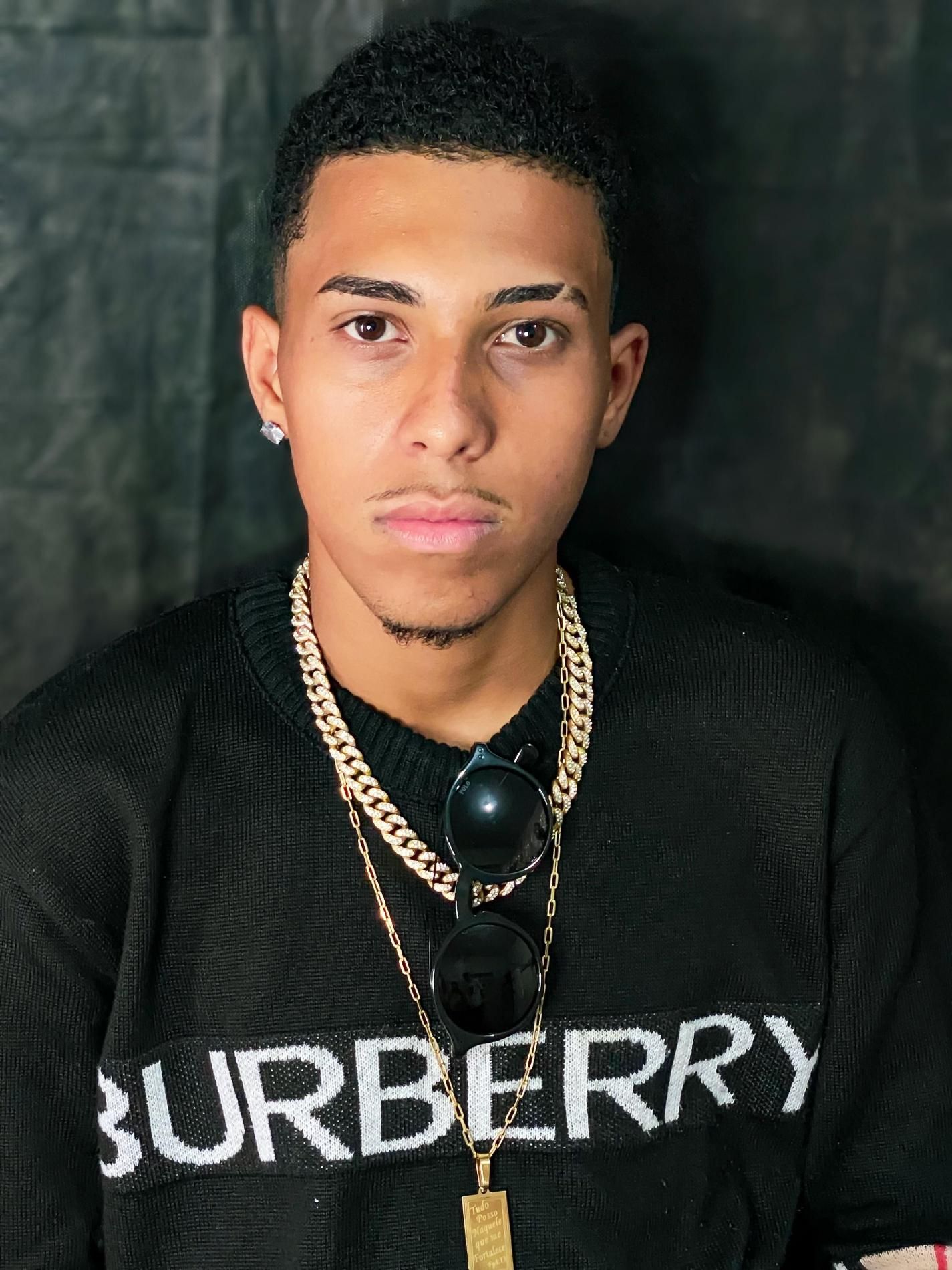 Foto de MC Diamante do Santa