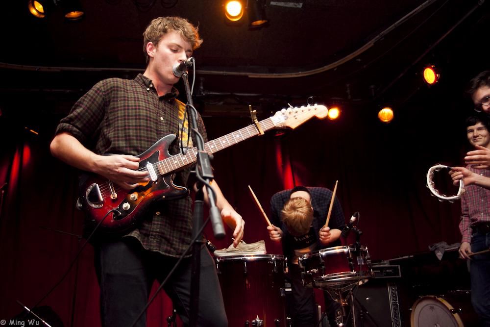 Foto de Make Out Videotape