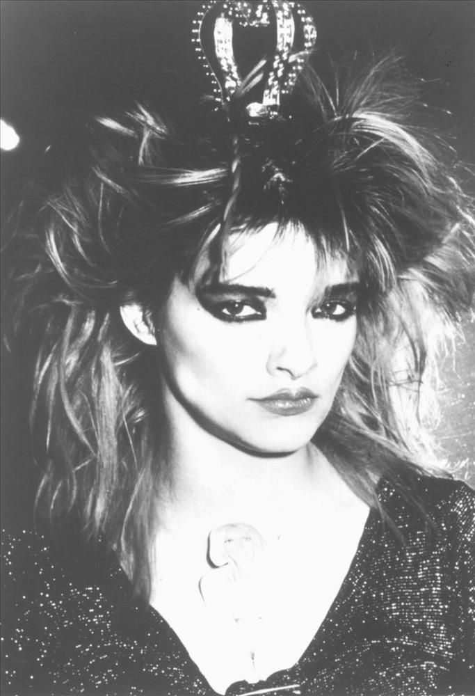 Foto de Nina Hagen