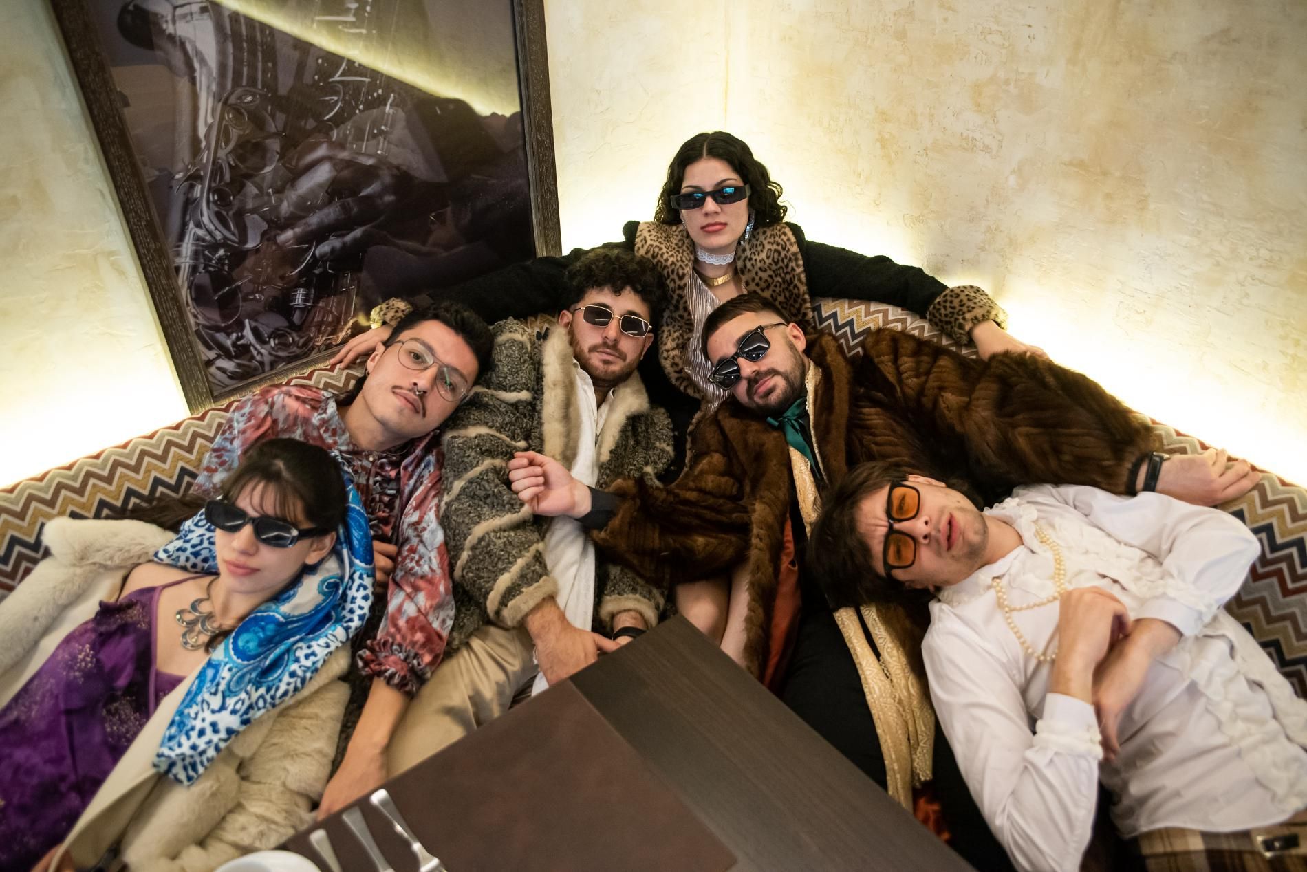 Foto de Hotel Rwanda