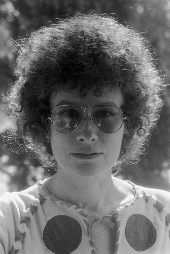 Foto de Dory Previn