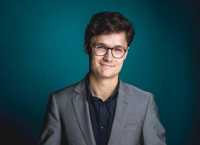 Foto de Dennis Van Aarssen