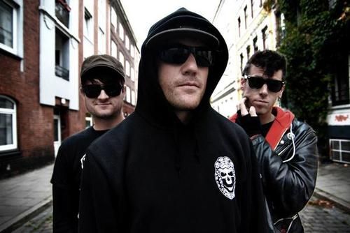 Foto de Cobra Skulls