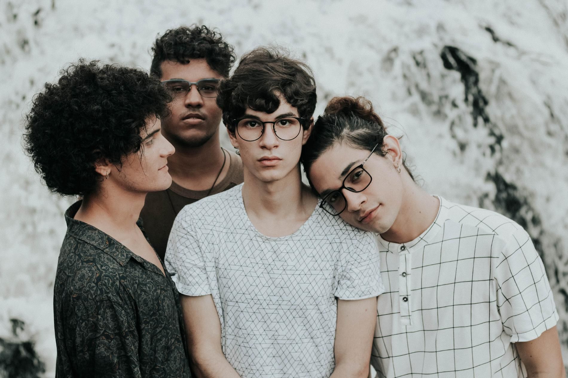 Photo of Santos de Uma Esquina